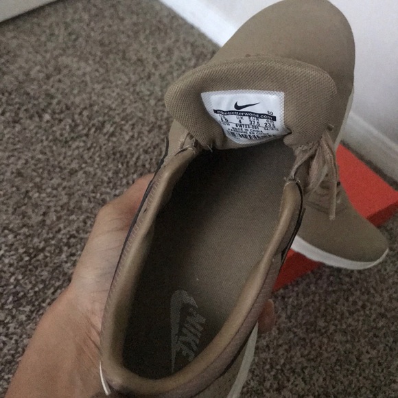 ❗️❗️SOLD❗️❗️Nike - Picture 2 of 3